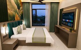 Hotel Heera Palace